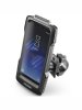 Interphone Samsung Galaxy S8 Holder at JTS Biker Clothing 