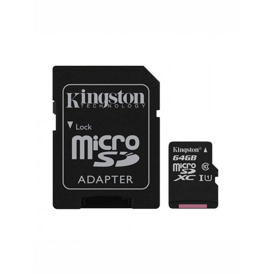Drift 64GB Micro SD Card at JTS Biker Clothing