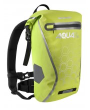 Oxford Aqua V 20 Backpack at JTS Biker Clothing