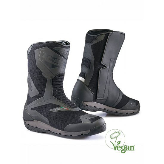 TCX Clima Surround Gore-Tex Ladies Motorcycle Boots at JTS Biker Clothing