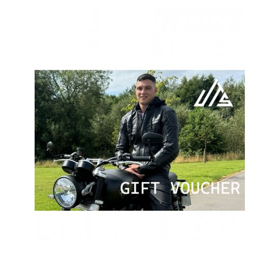 JTS Gift Voucher at JTS Biker Clothing