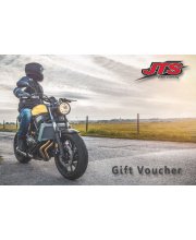 JTS Gift Voucher at JTS Biker Clothing