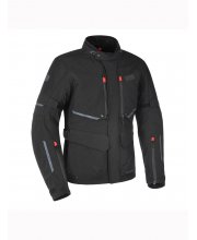 Oxford Mondial Advanced Textile Motorcycle Jacket at JTS Biker Clothing