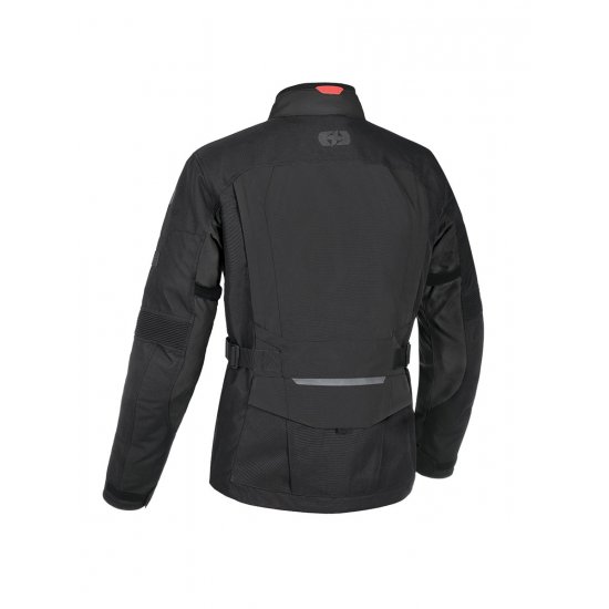 Oxford Continental Advanced Textile Motorcycle Jacket at JTS Biker Clothing