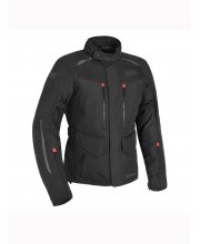 Oxford Continental Advanced Textile Motorcycle Jacket at JTS Biker Clothing