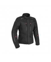 Oxford Continental Advanced Textile Motorcycle Jacket at JTS Biker Clothing