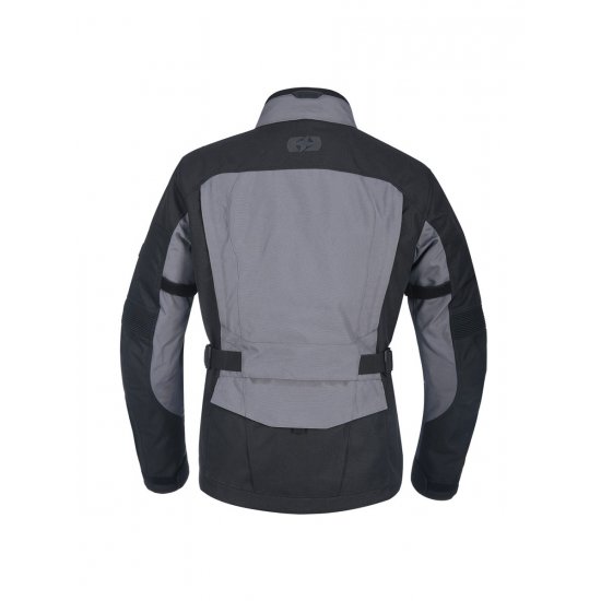 Oxford Continental Advanced Textile Motorcycle Jacket at JTS Biker Clothing