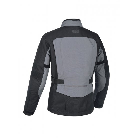 Oxford Continental Advanced Textile Motorcycle Jacket at JTS Biker Clothing