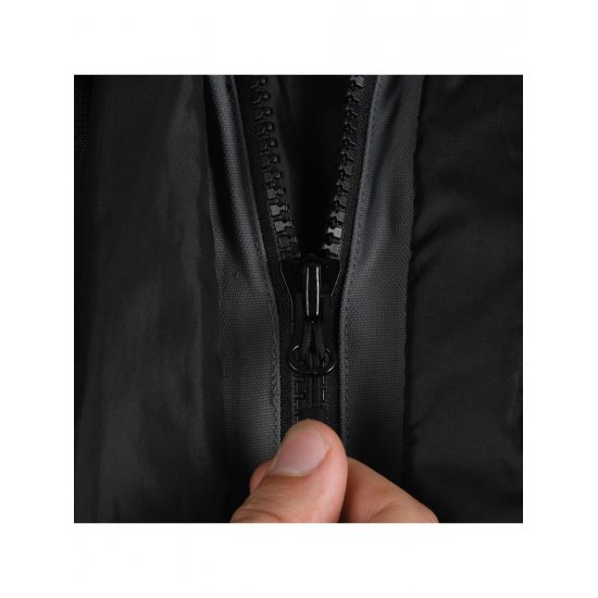 Oxford Continental Advanced Textile Motorcycle Jacket at JTS Biker Clothing