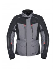 Oxford Continental Advanced Textile Motorcycle Jacket at JTS Biker Clothing