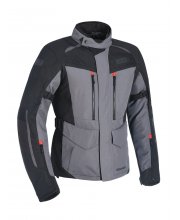 Oxford Continental Advanced Textile Motorcycle Jacket at JTS Biker Clothing