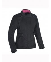 Oxford Dakota 2.0 Ladies Textile Motorcycle Jacket at JTS Biker Clothing 