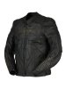 Furygan Ghost Leather Motorcycle Jacket at JTS Biker Clothing