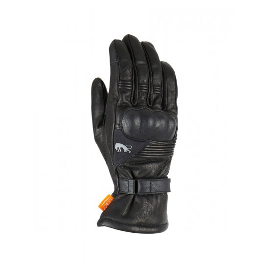 Furygan Midland 37.5 D3O Motorcycle Gloves at JTS Biker Clothing
