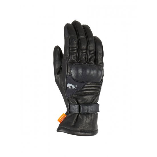 Furygan Midland Lady 37.5 Motorcycle Gloves at JTS Biker Clothing 
