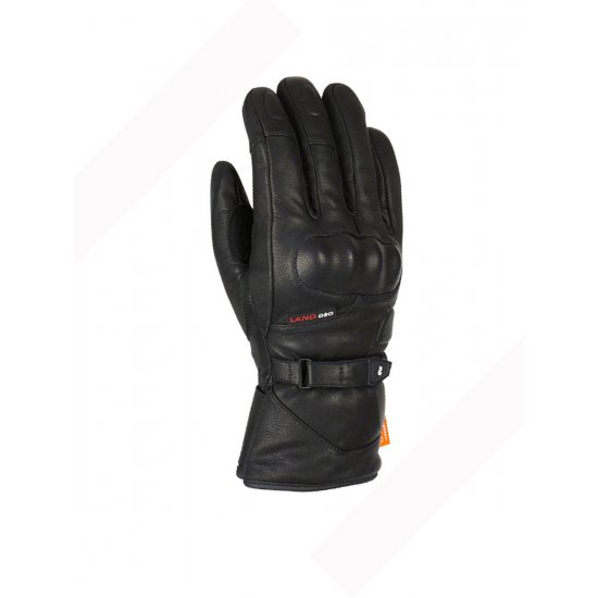 Furygan Land Lady 37.5 D3O Motorcycle Gloves at JTS Biker Clothing