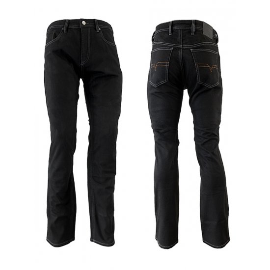 Richa Hammer 2 CE Motorcycle Jeans at JTS Biker Clothing