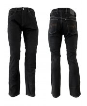 Richa Hammer 2 CE Motorcycle Jeans at JTS Biker Clothing