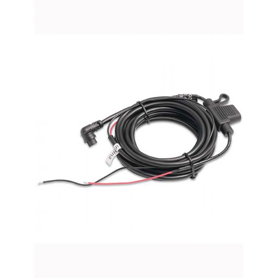 Garmin Power Cable at JTS Biker Clothing