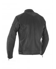 Oxford Hampton Leather Motorcycle Jacket at JTS Biker Clothing