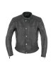 Oxford Hampton Leather Motorcycle Jacket at JTS Biker Clothing