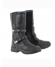 oxford hunter motorcycle boots