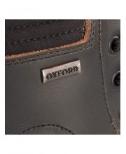 Oxford Magdalen Ladies Motorcycle Boots at JTS Biker Clothing