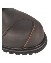 Oxford Magdalen Ladies Motorcycle Boots at JTS Biker Clothing