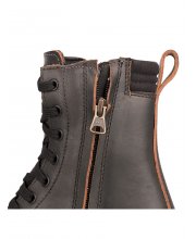 Oxford Magdalen Ladies Motorcycle Boots at JTS Biker Clothing