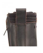 Oxford Magdalen Ladies Motorcycle Boots at JTS Biker Clothing