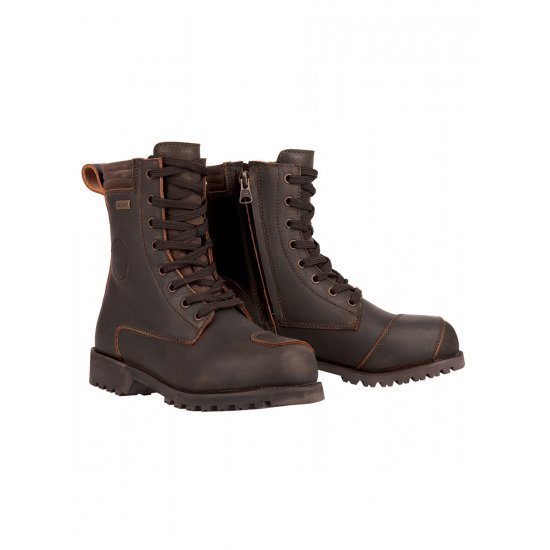 Oxford Magdalen Ladies Motorcycle Boots at JTS Biker Clothing