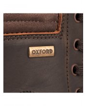 Oxford Magdalen Ladies Motorcycle Boots at JTS Biker Clothing