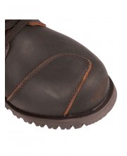 Oxford Magdalen Ladies Motorcycle Boots at JTS Biker Clothing