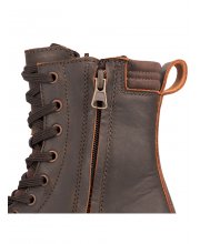 Oxford Magdalen Ladies Motorcycle Boots at JTS Biker Clothing