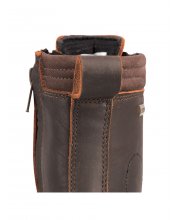 Oxford Magdalen Ladies Motorcycle Boots at JTS Biker Clothing