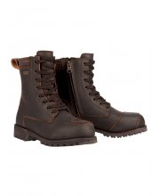 Oxford Magdalen Ladies Motorcycle Boots at JTS Biker Clothing