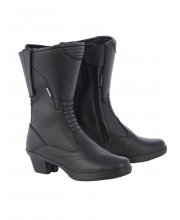 Oxford Valkyrie Ladies Motorcycle Boots at JTS Biker Clothing
