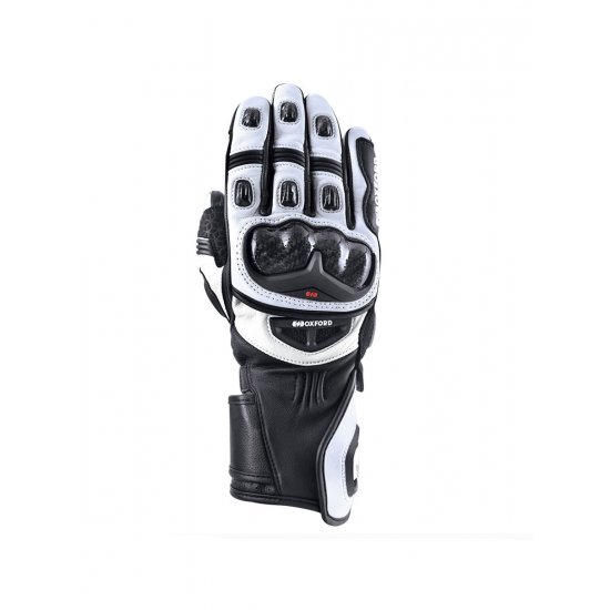 Oxford RP-2R Motorcycle Gloves at JTS Biker Clothing