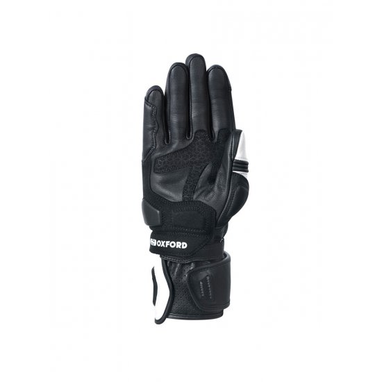 Oxford RP-2R Motorcycle Gloves at JTS Biker Clothing