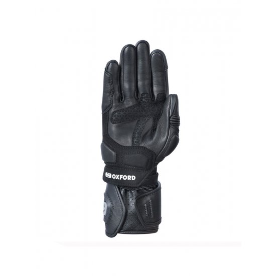 Oxford RP-2R Motorcycle Gloves at JTS Biker Clothing