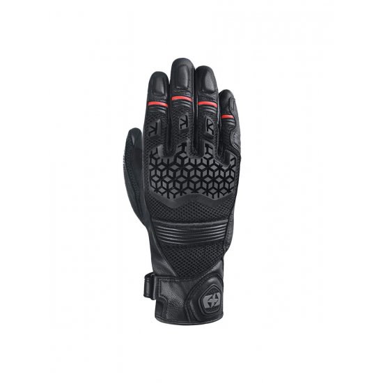 Oxford Rockdale Motorcycle Gloves at JTS Biker Clothing