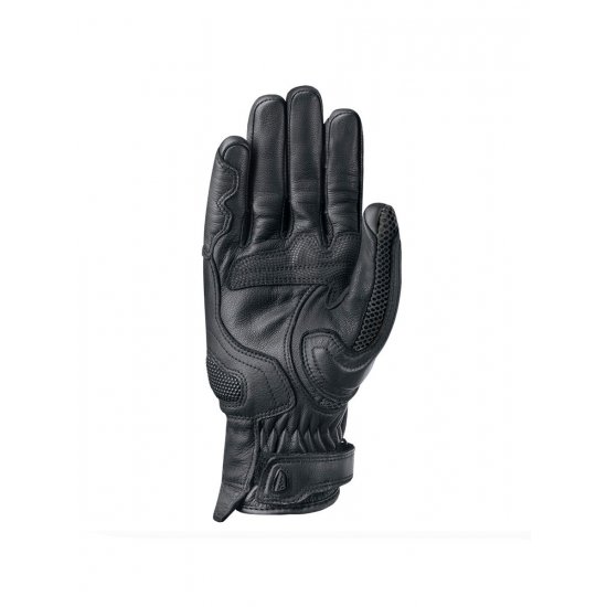 Oxford Rockdale Motorcycle Gloves at JTS Biker Clothing