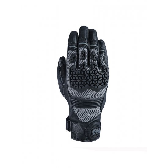 Oxford Rockdale Motorcycle Gloves at JTS Biker Clothing