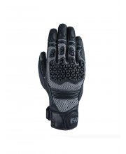 Oxford Rockdale Motorcycle Gloves at JTS Biker Clothing