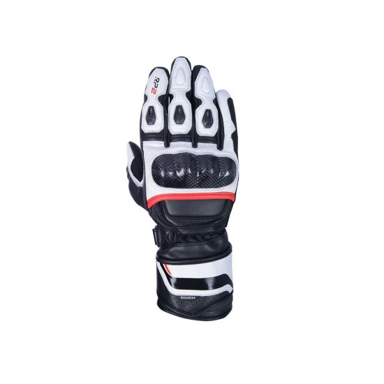 Oxford RP-2 2.0 Motorcycle Gloves at JTS Biker Clothing
