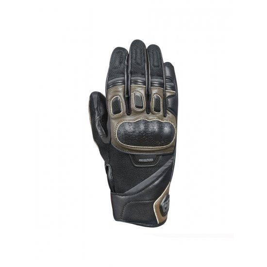 Oxford Outback Motorcycle Gloves at JTS Biker Clothing