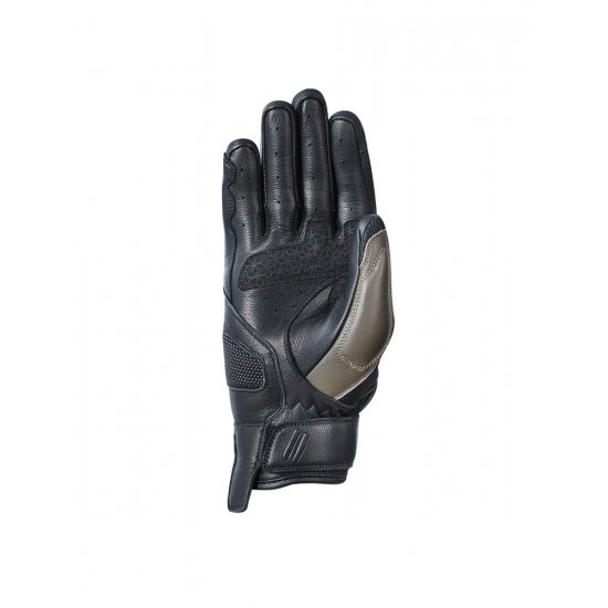 Oxford Outback Motorcycle Gloves at JTS Biker Clothing