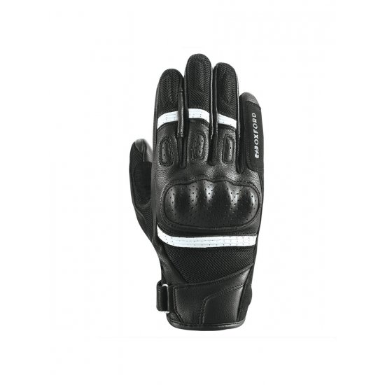 Oxford RP-6S Motorcycle Gloves at JTS Biker Clothing