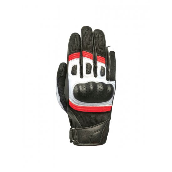Oxford RP-6S Motorcycle Gloves at JTS Biker Clothing