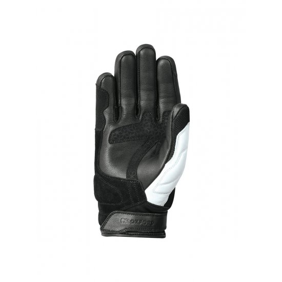 Oxford RP-6S Motorcycle Gloves at JTS Biker Clothing